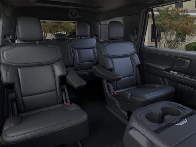 2025 Ford Expedition TREMOR®