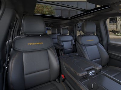 2026 Ford Expedition Tremor®