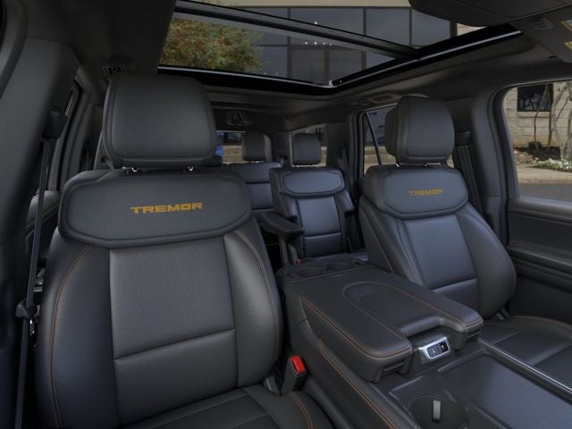 2026 Ford Expedition Tremor®