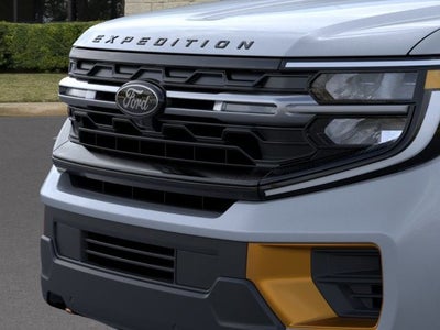 2026 Ford Expedition Tremor®
