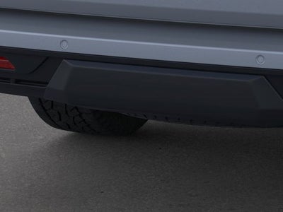 2026 Ford Expedition Tremor®