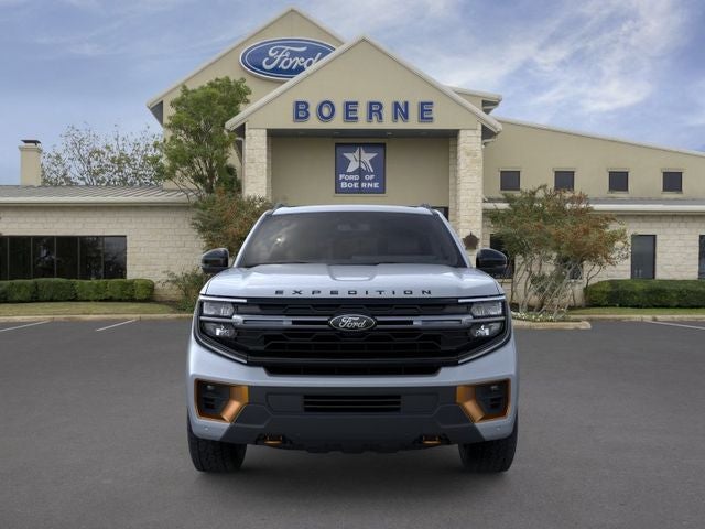 2026 Ford Expedition Tremor®