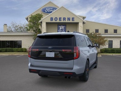 2026 Ford Expedition Tremor®