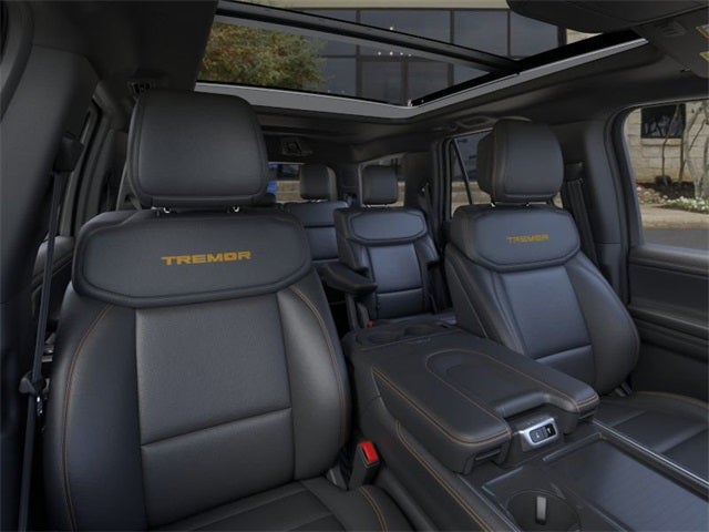 2026 Ford Expedition Tremor®