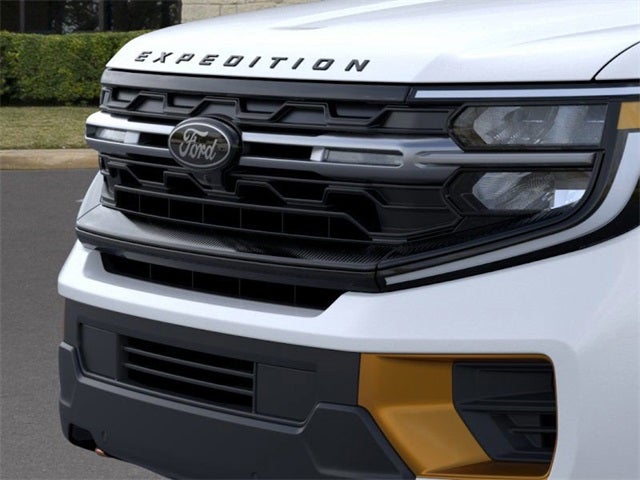 2026 Ford Expedition Tremor®