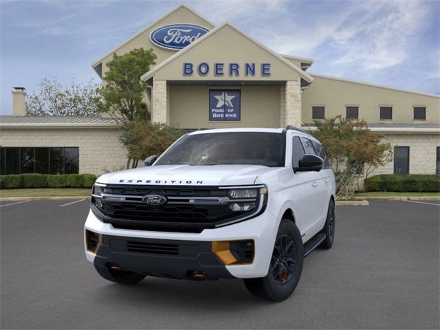 2026 Ford Expedition Tremor®