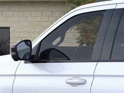 2026 Ford Expedition Tremor®