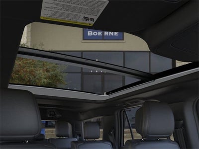 2026 Ford Expedition Tremor®