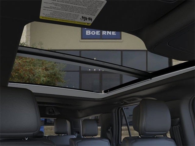 2026 Ford Expedition Tremor®