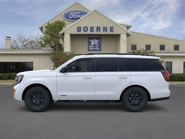 2026 Ford Expedition Tremor®