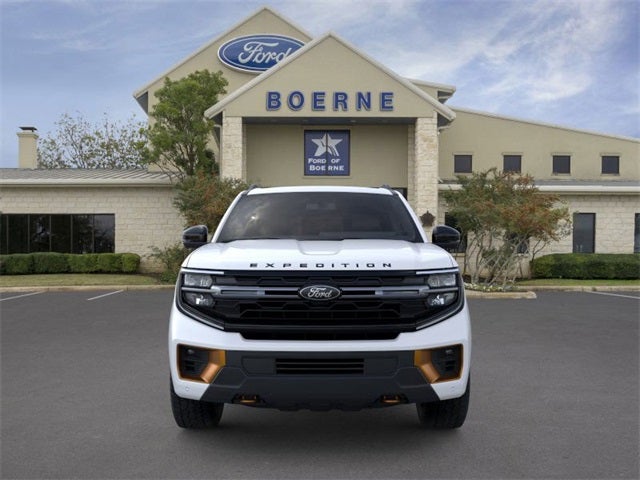 2026 Ford Expedition Tremor®