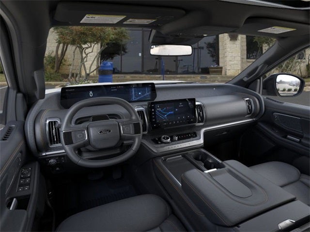 2026 Ford Expedition Tremor®