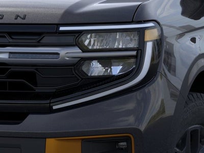 2026 Ford Expedition Tremor®