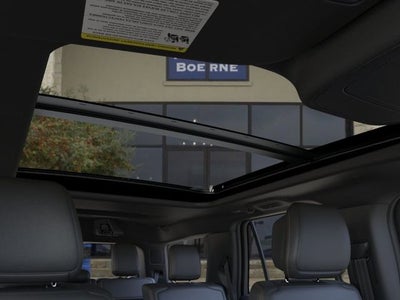 2026 Ford Expedition Tremor®