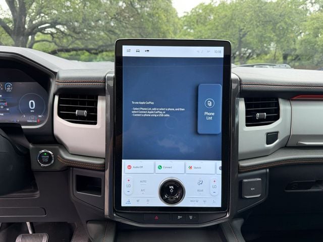 2022 Ford Expedition Timberline
