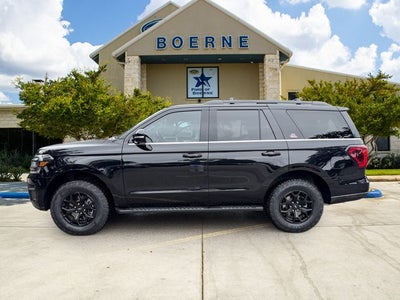 2022 Ford Expedition Timberline