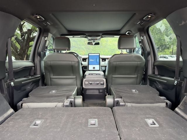 2022 Ford Expedition Timberline