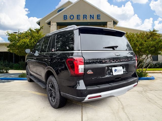 2022 Ford Expedition Timberline