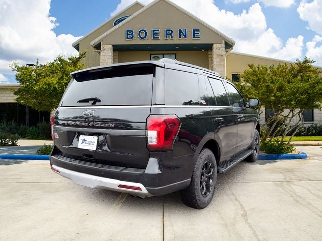 2022 Ford Expedition Timberline