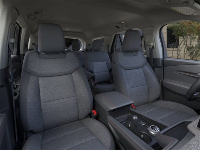 2026 Ford Explorer Active (100A)