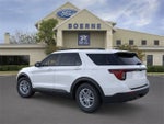 2026 Ford Explorer Active (100A)