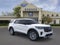 2026 Ford Explorer Active (100A)