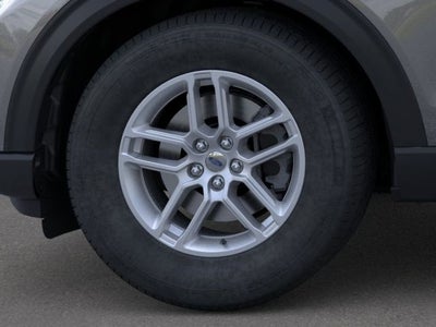 2026 Ford Explorer Active 100A