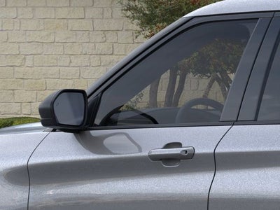 2026 Ford Explorer Active 100A