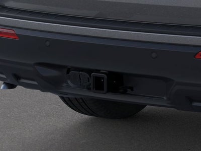 2026 Ford Explorer Active 100A