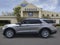2026 Ford Explorer Active 100A