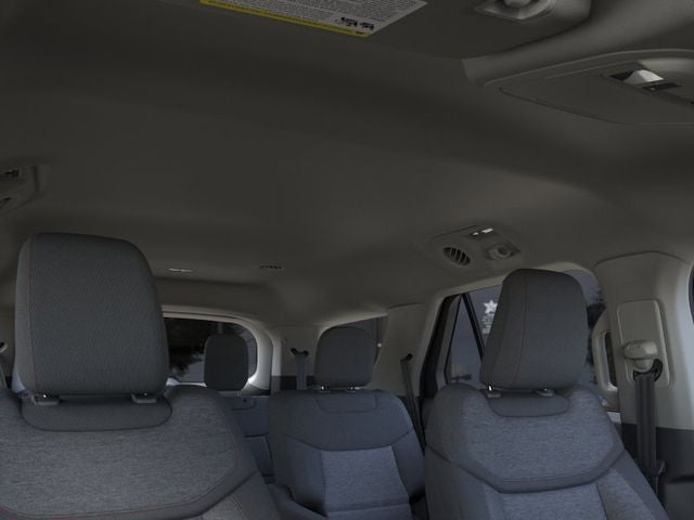 2026 Ford Explorer Active 100A