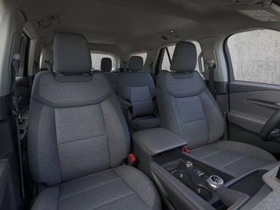 2026 Ford Explorer Active w/100A Pkg