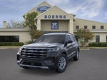2026 Ford Explorer Active 100A