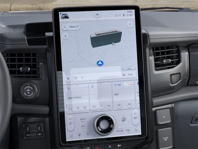 2025 Ford F-150 Lightning Flash™