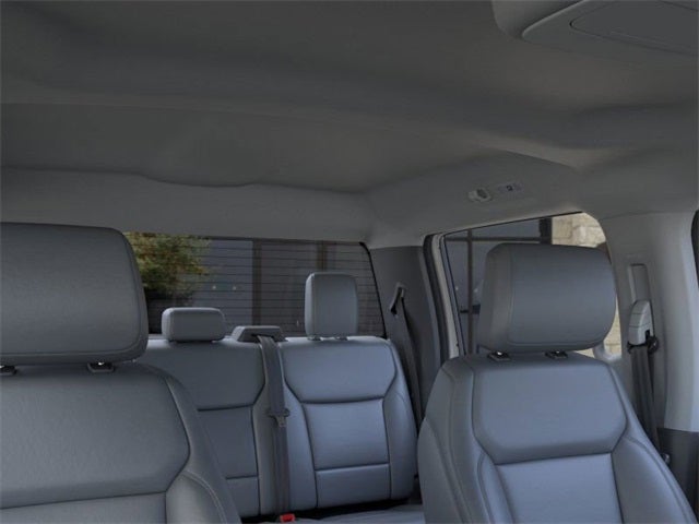 2025 Ford F-150 Lightning Flash™