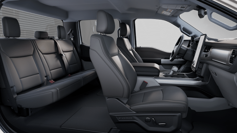 2025 Ford F-150 Lightning Flash™