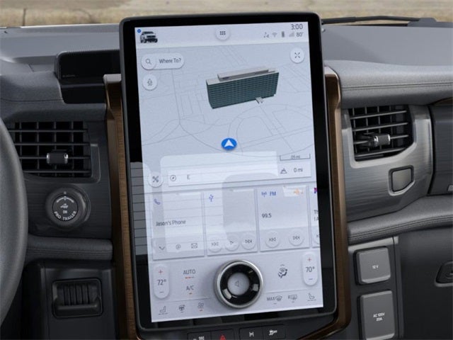 2025 Ford F-150 Lightning Lariat®