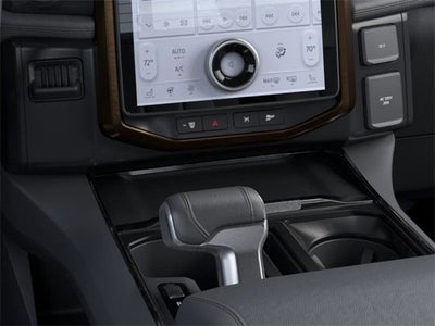 2025 Ford F-150 Lightning Lariat®