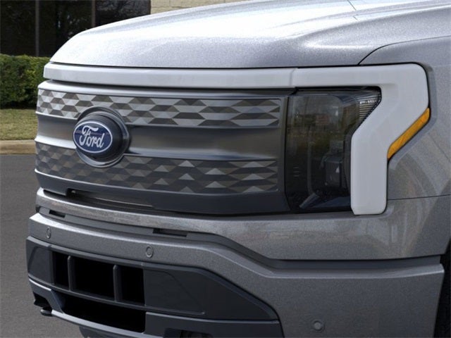 2025 Ford F-150 Lightning Lariat®