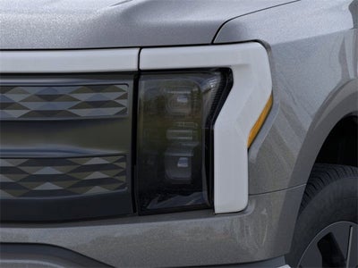 2025 Ford F-150 Lightning Lariat®