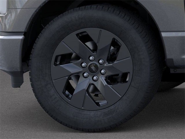 2025 Ford F-150 Lightning Lariat®