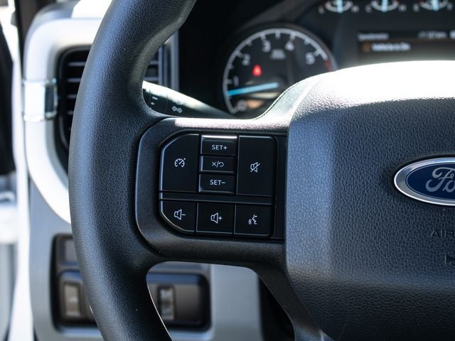 2023 Ford F-250SD XL