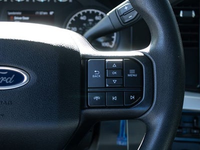 2023 Ford F-250SD XL