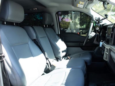 2023 Ford F-250SD XL