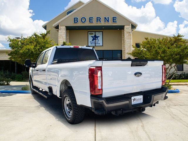 2023 Ford F-250SD XL