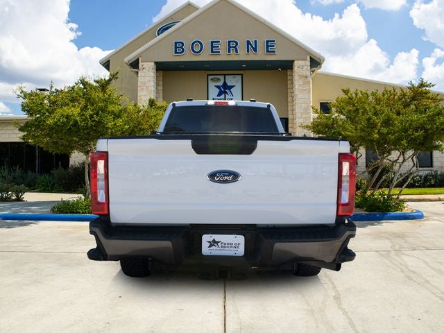 2023 Ford F-250SD XL