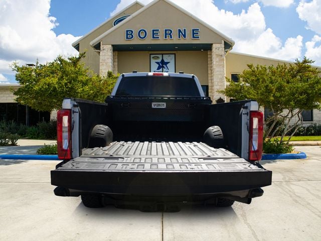 2023 Ford F-250SD XL