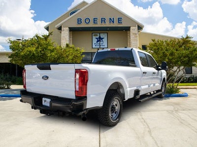 2023 Ford F-250SD XL