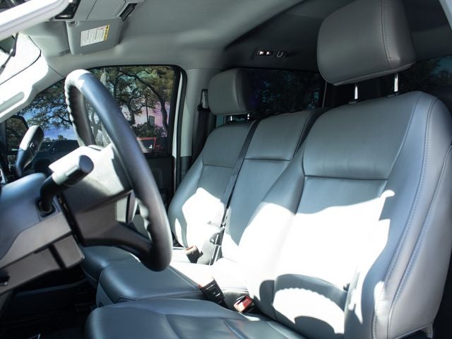 2023 Ford F-250SD XL