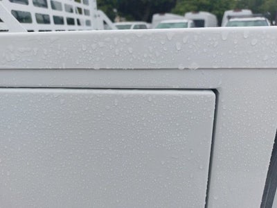 2026 Ford F-250SD F-250® XL